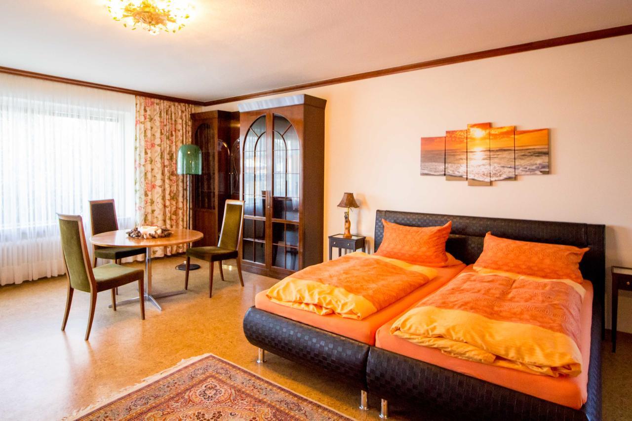 Waldhotel Stein Selbitz Bagian luar foto