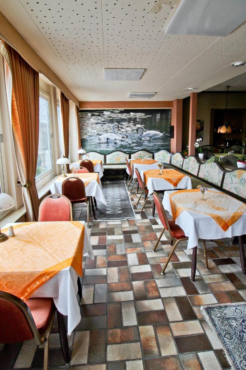 Waldhotel Stein Selbitz Bagian luar foto