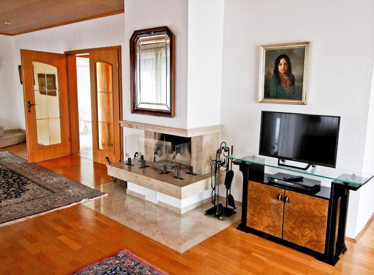Waldhotel Stein Selbitz Bagian luar foto