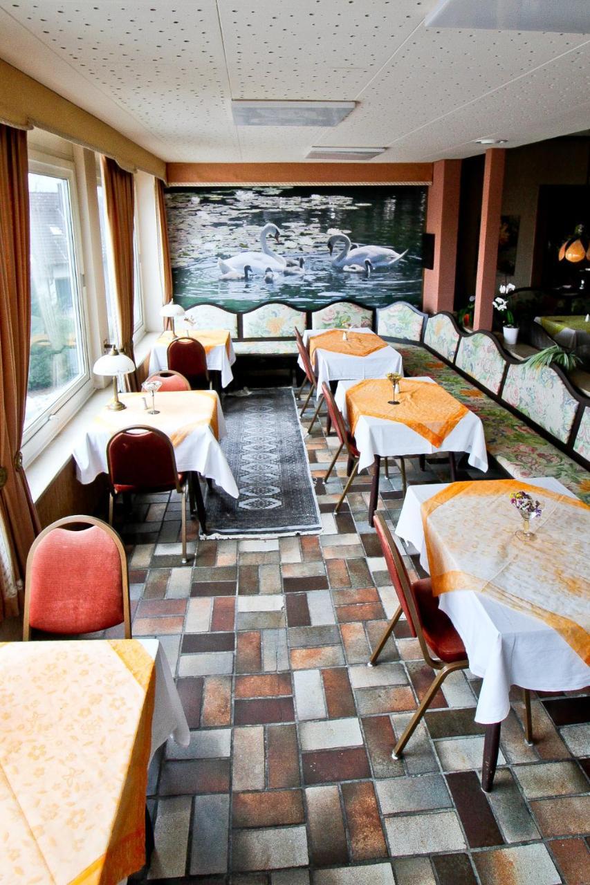 Waldhotel Stein Selbitz Bagian luar foto