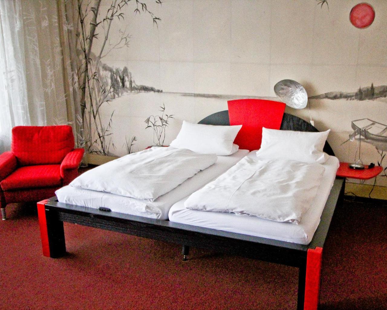 Waldhotel Stein Selbitz Bagian luar foto