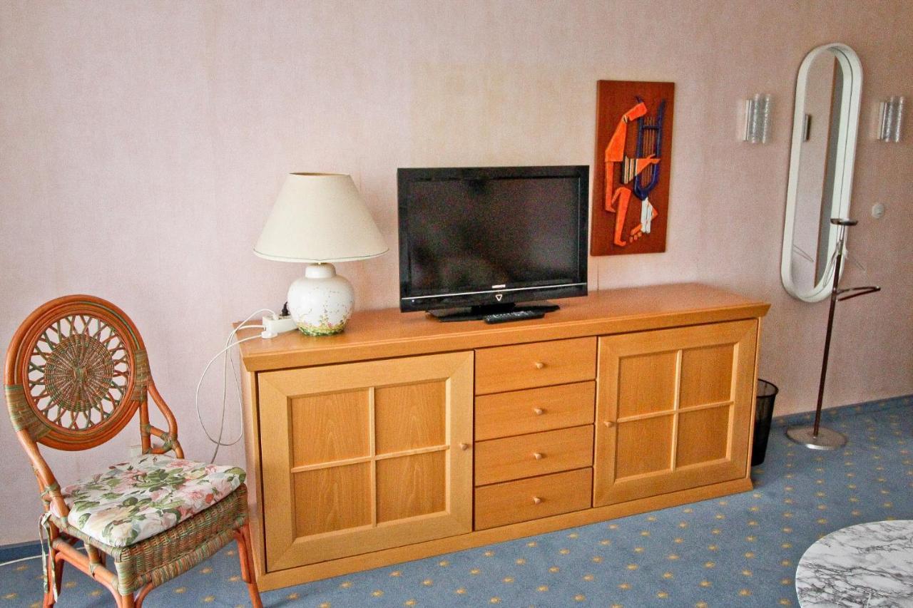 Waldhotel Stein Selbitz Bagian luar foto