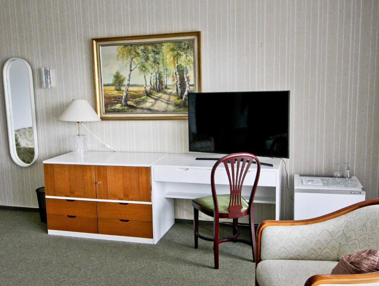 Waldhotel Stein Selbitz Bagian luar foto