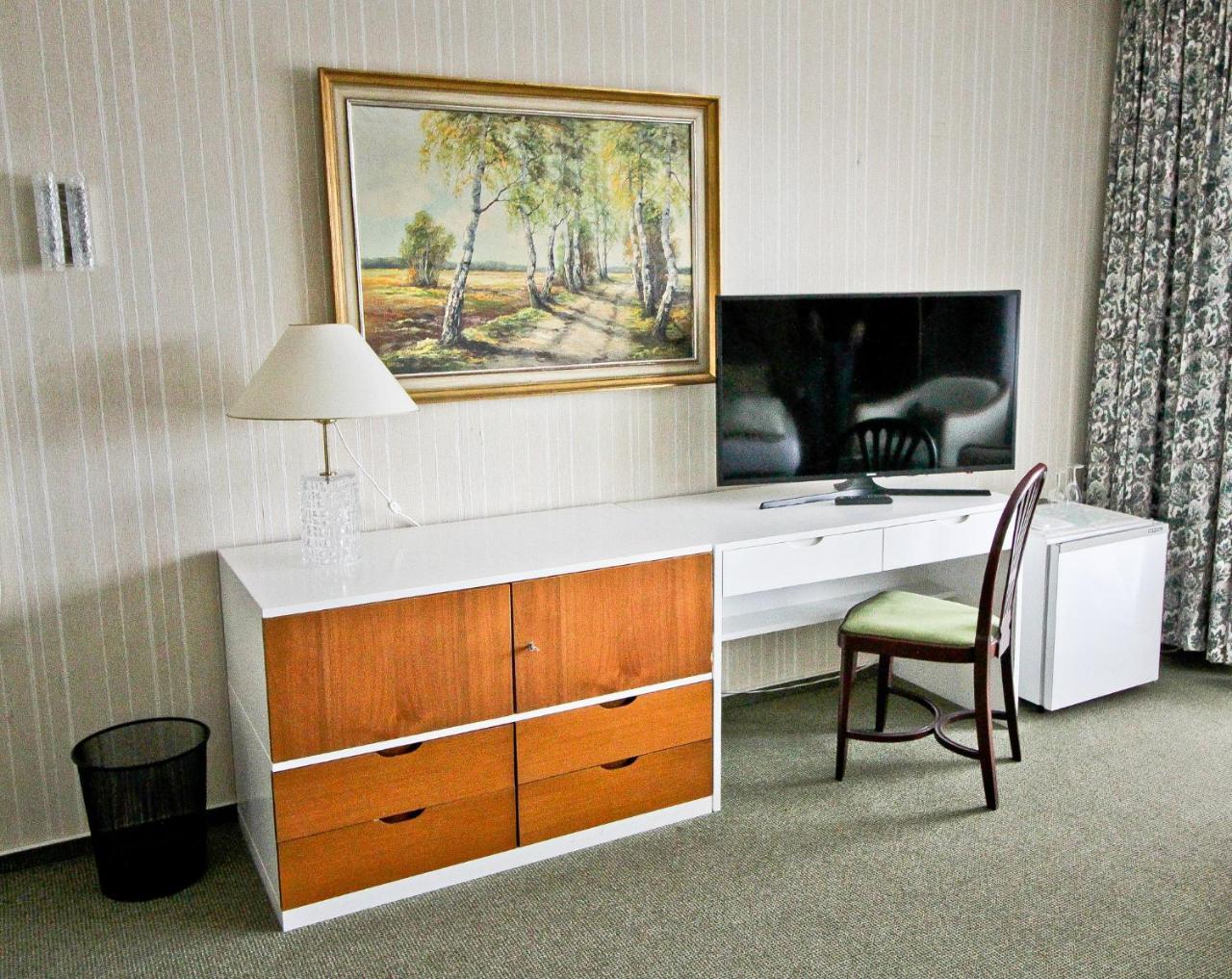 Waldhotel Stein Selbitz Bagian luar foto