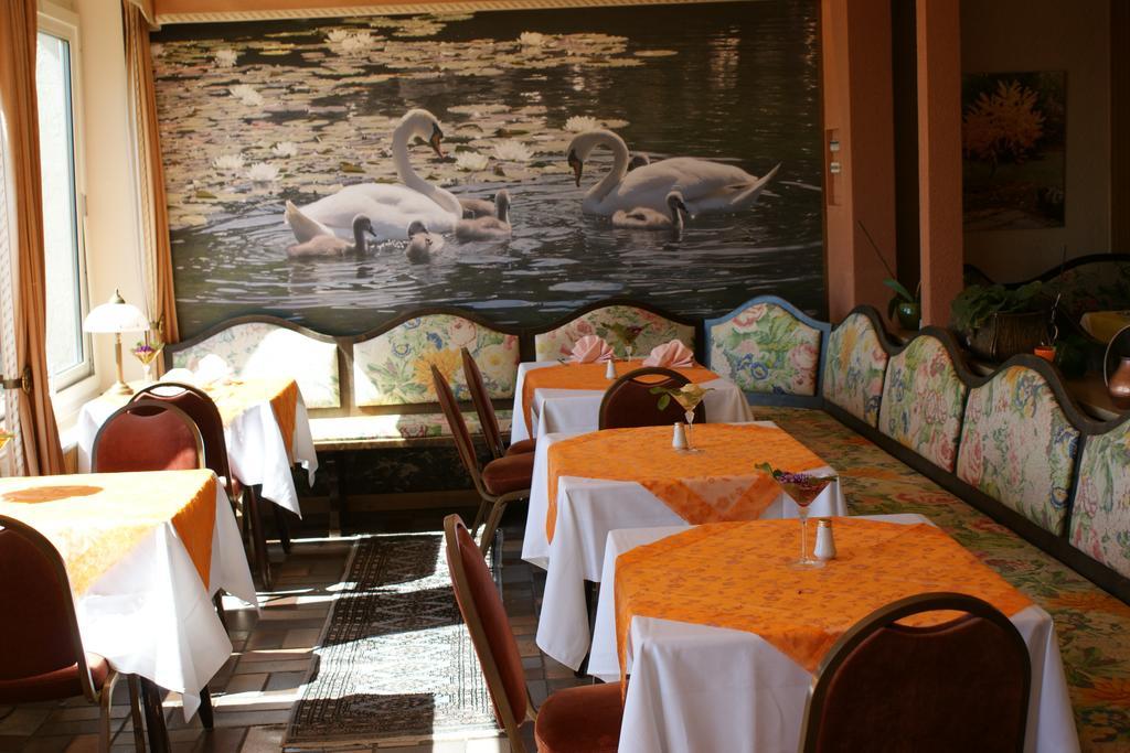 Waldhotel Stein Selbitz Bagian luar foto